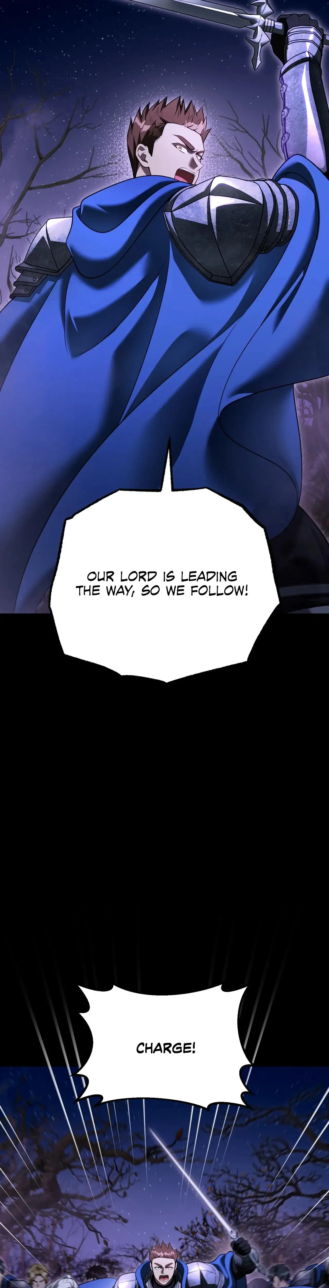 Lycan Chapter 71 - Page 7