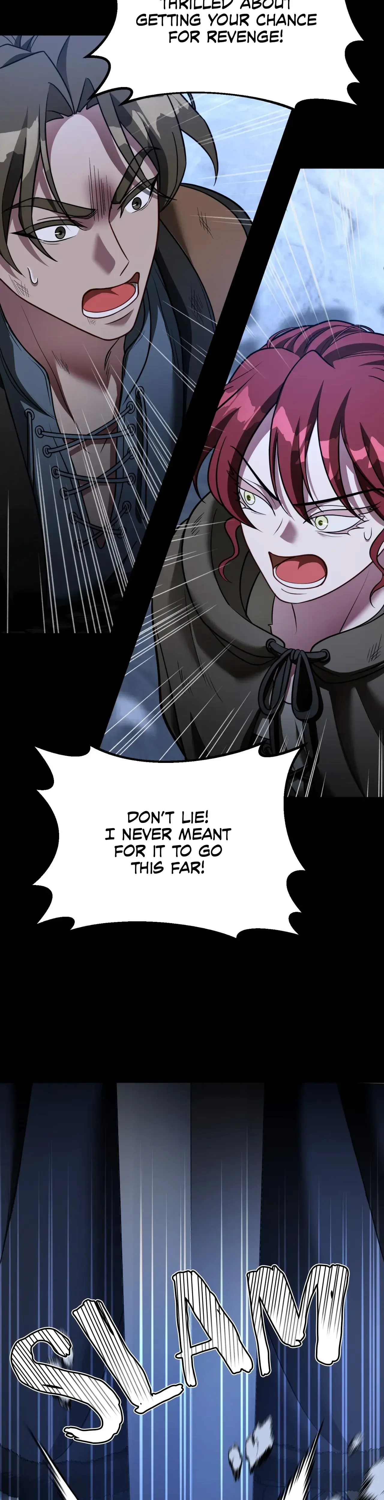 Lycan Chapter 72 - Page 10