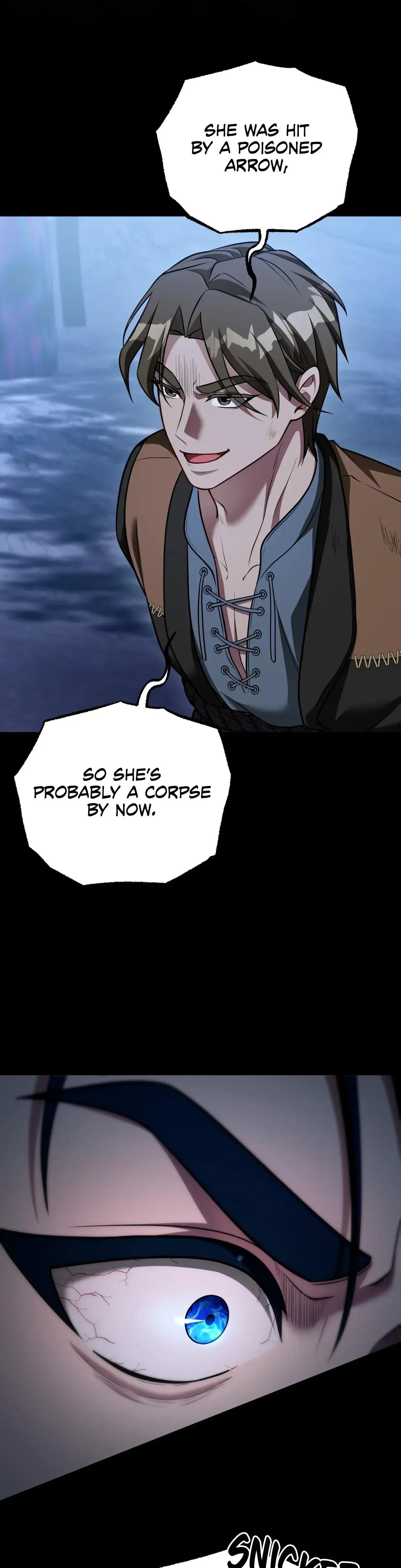 Lycan Chapter 72 - Page 13