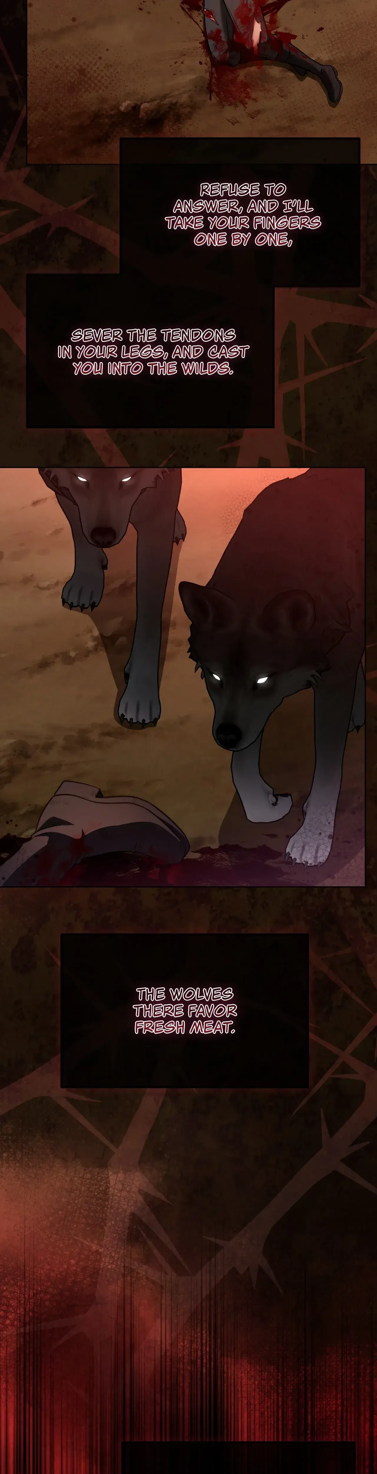 Lycan Chapter 72 - Page 17