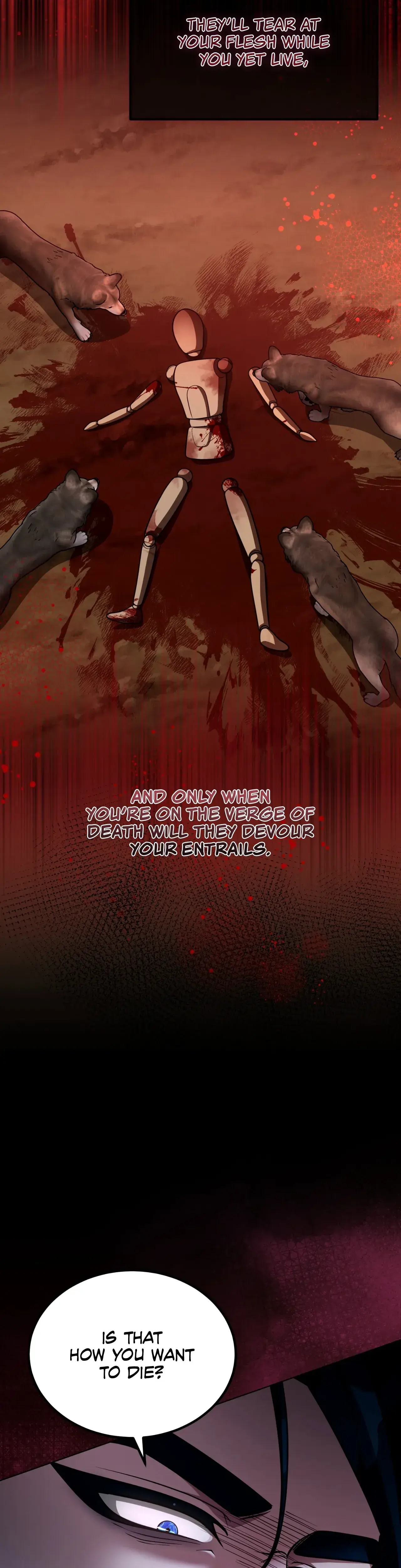 Lycan Chapter 72 - Page 18