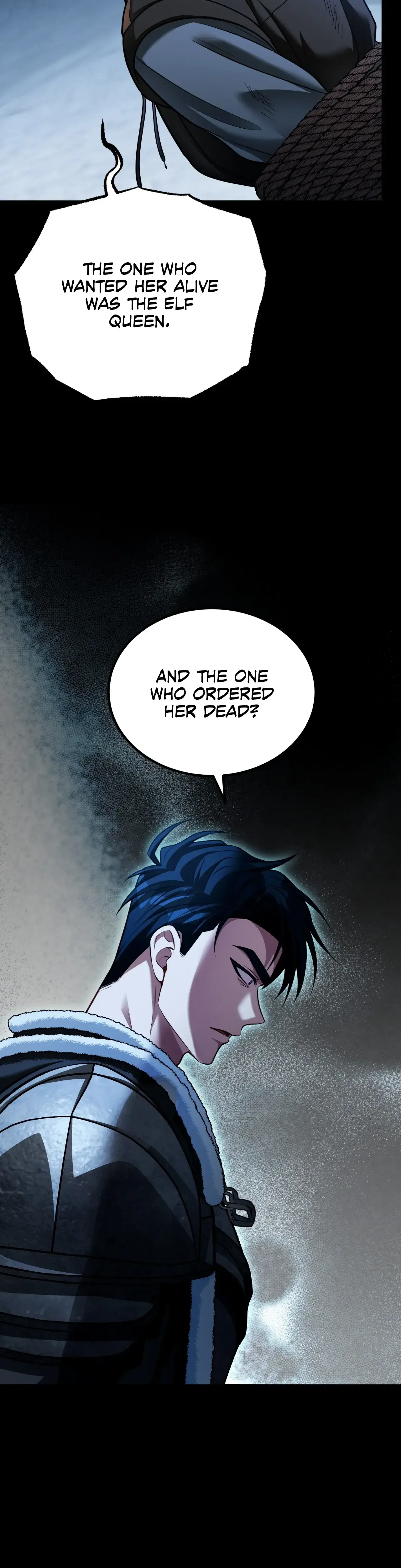 Lycan Chapter 72 - Page 20