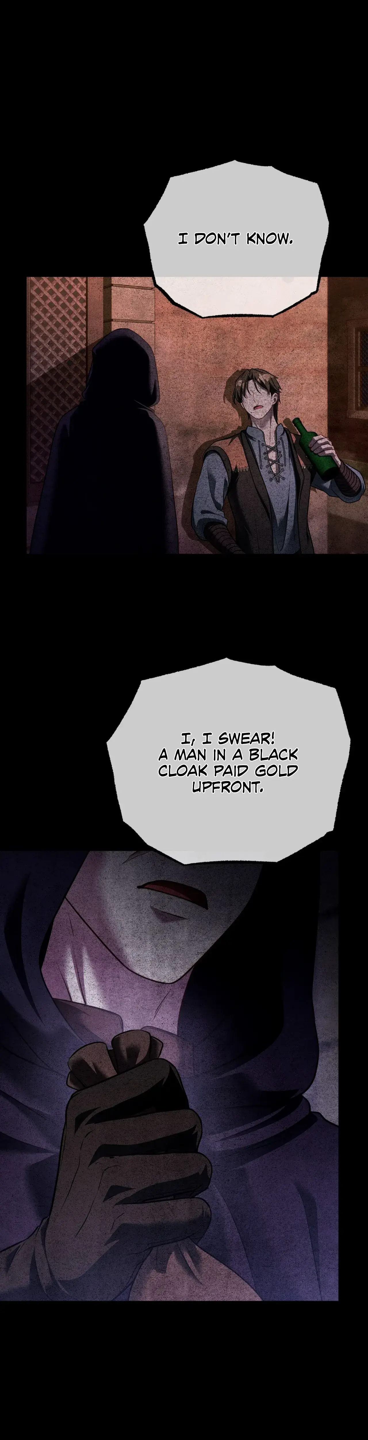 Lycan Chapter 72 - Page 21