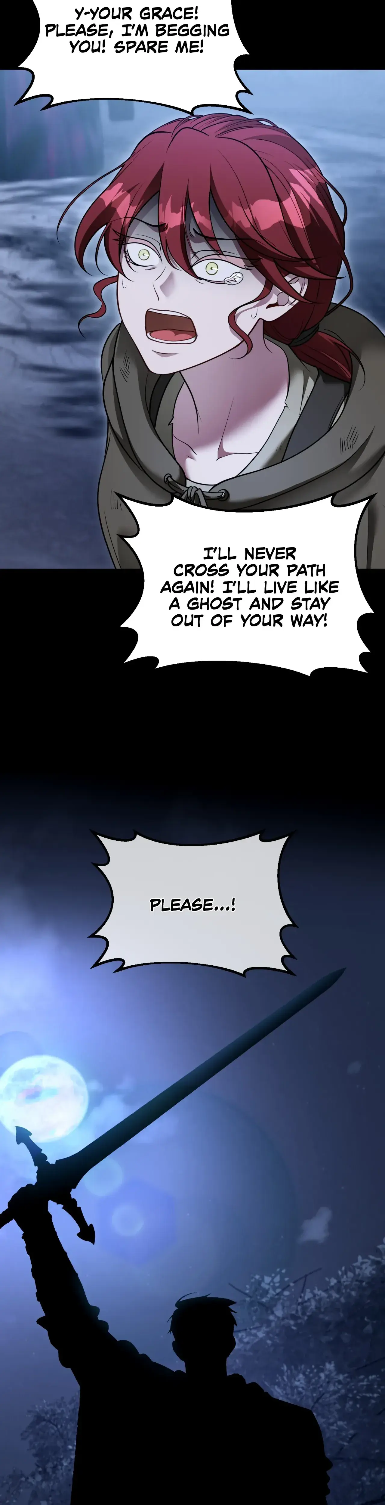 Lycan Chapter 72 - Page 23