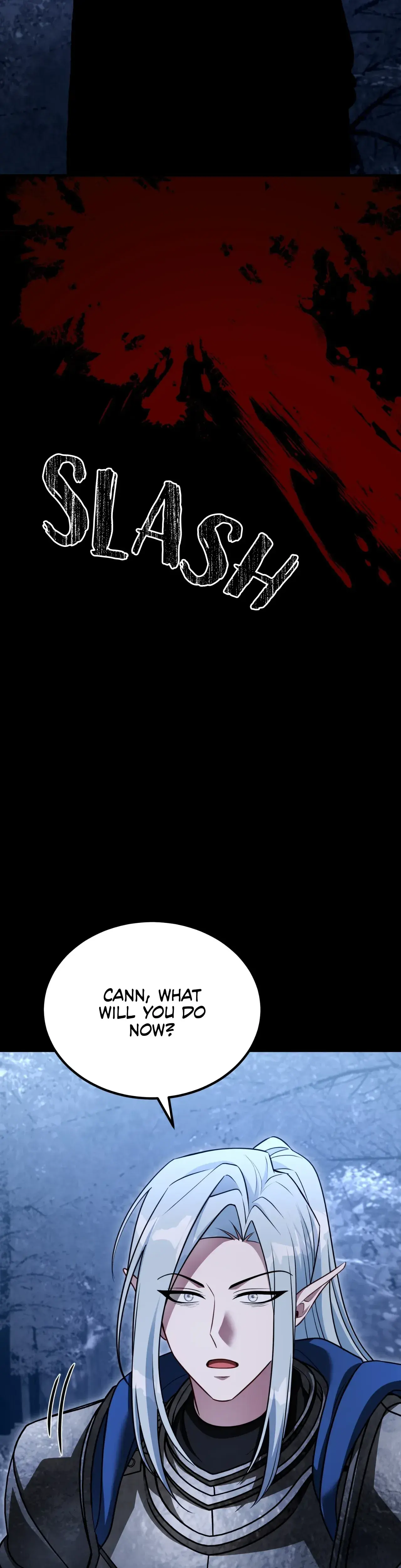 Lycan Chapter 72 - Page 24