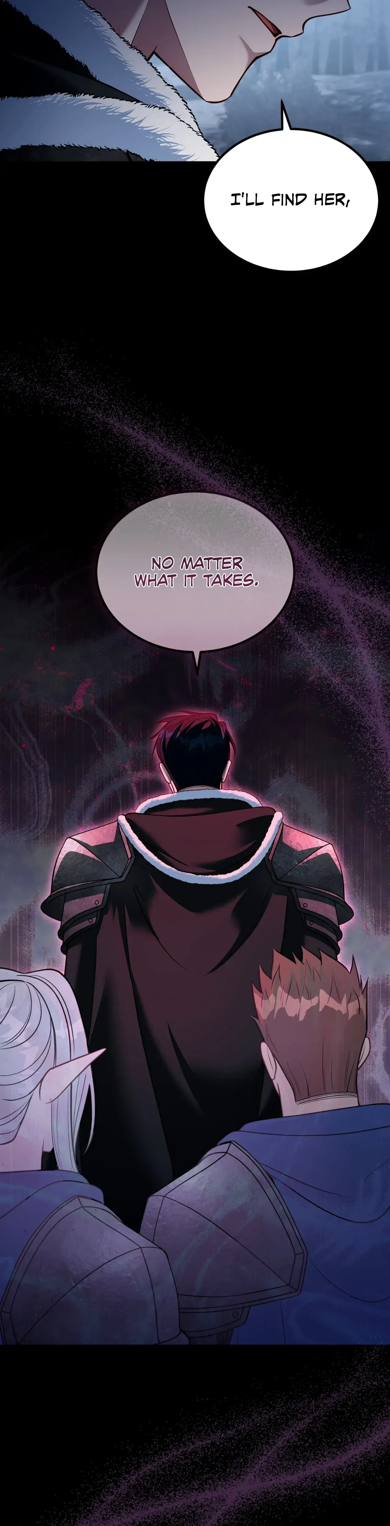 Lycan Chapter 72 - Page 26