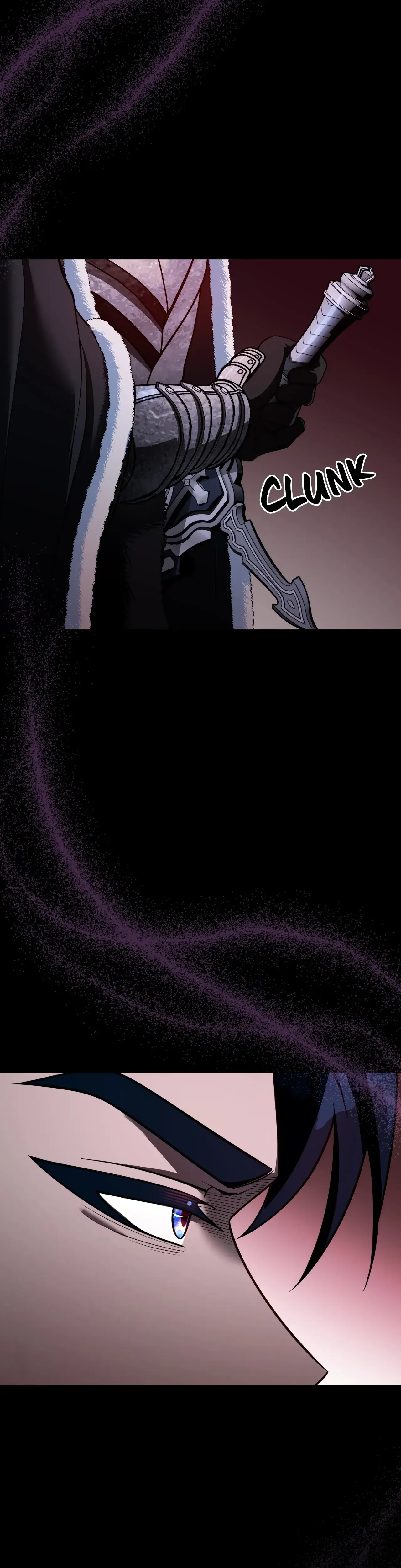 Lycan Chapter 72 - Page 27
