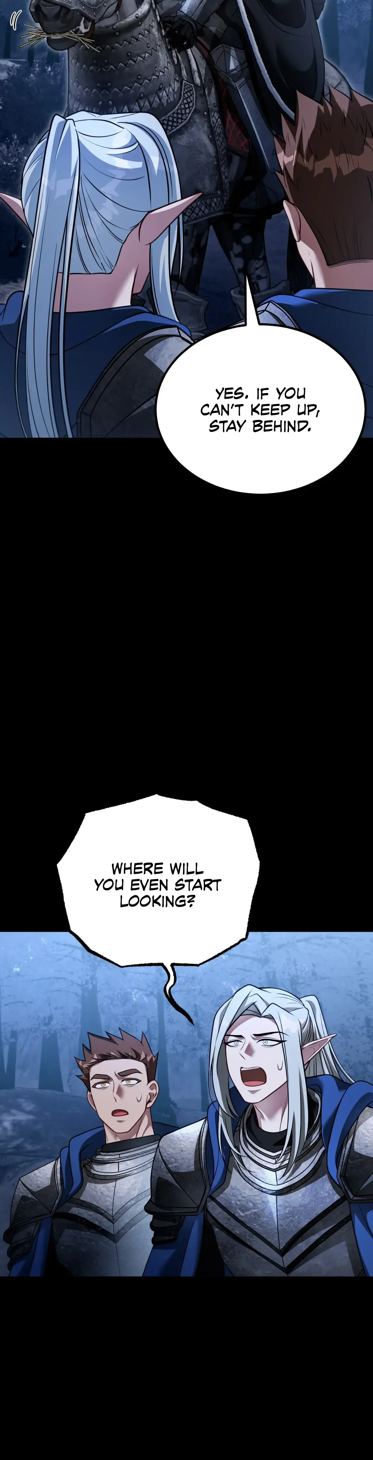 Lycan Chapter 72 - Page 29