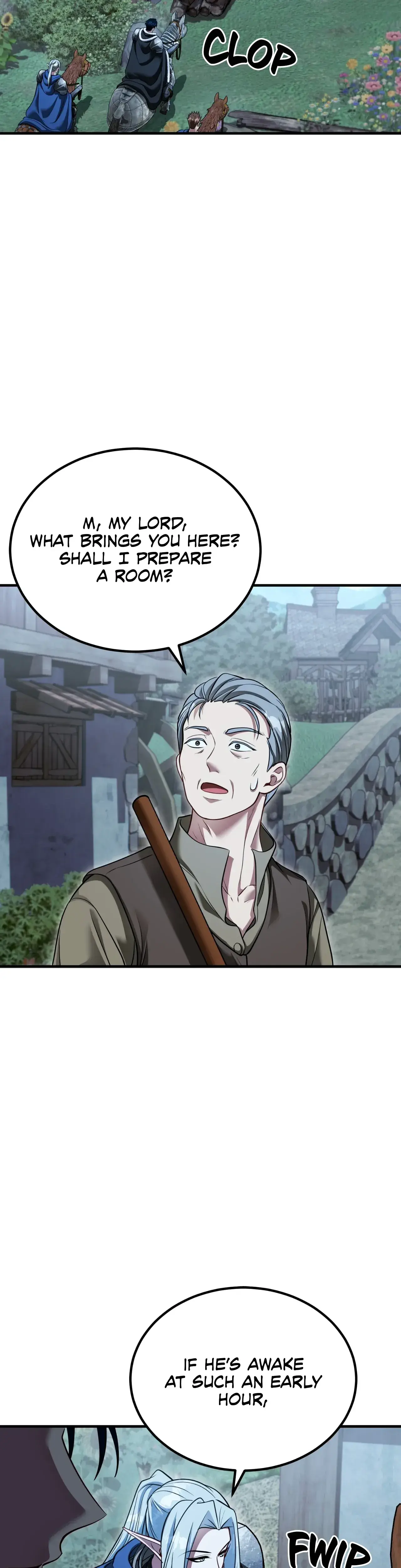 Lycan Chapter 72 - Page 32