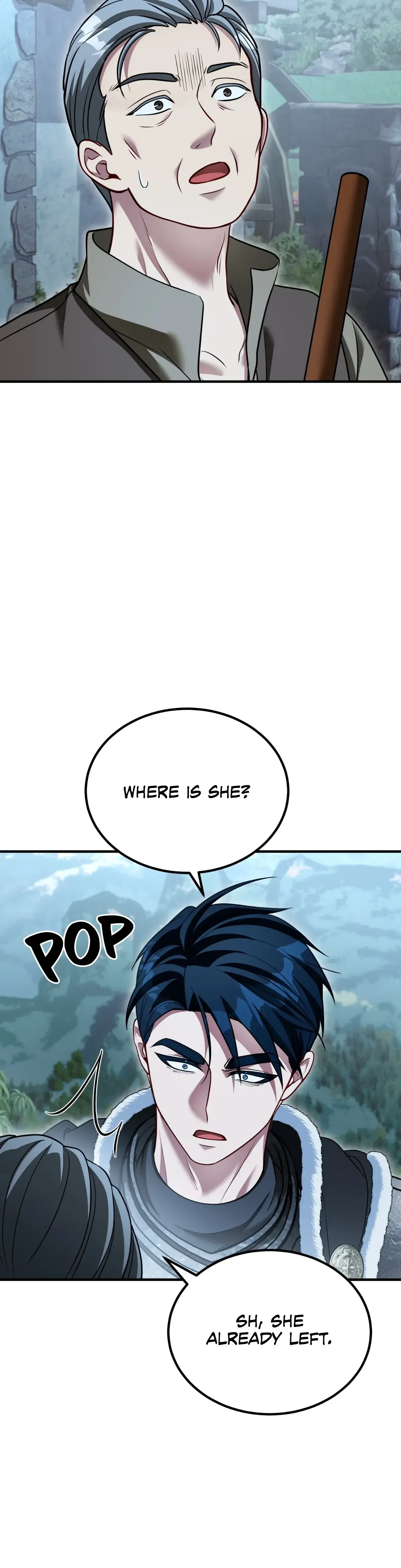 Lycan Chapter 72 - Page 35
