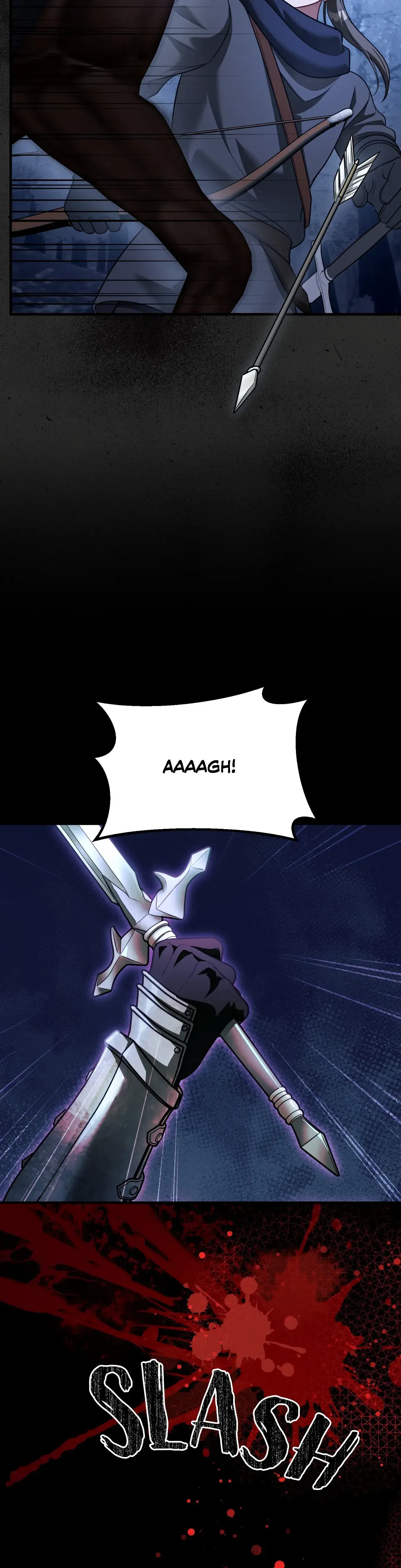 Lycan Chapter 72 - Page 7