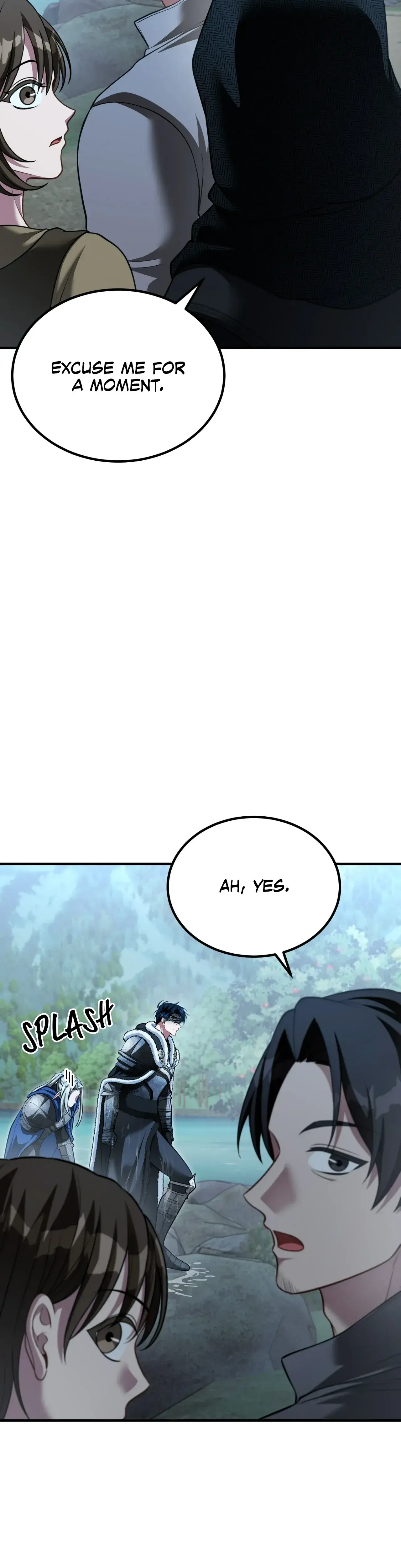 Lycan Chapter 73 - Page 12