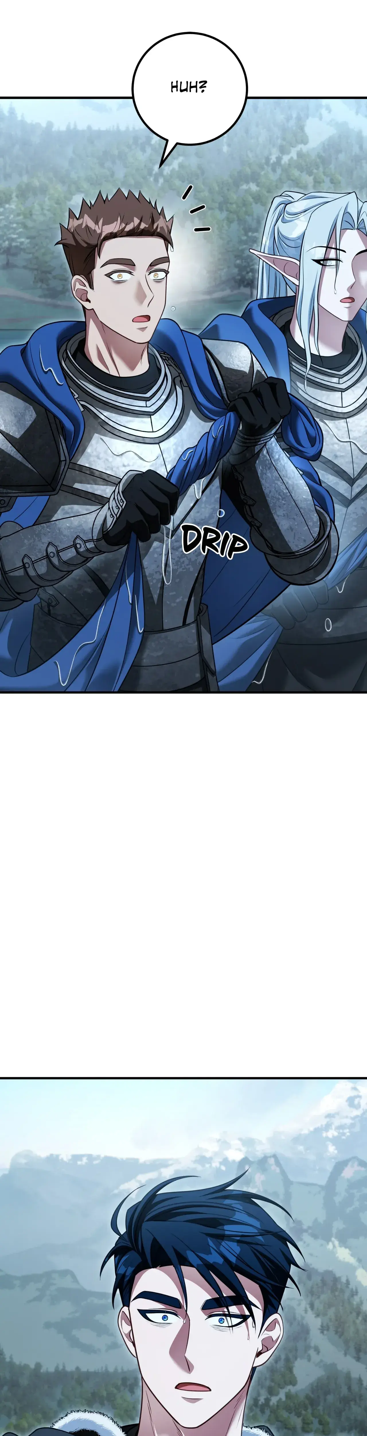 Lycan Chapter 73 - Page 14