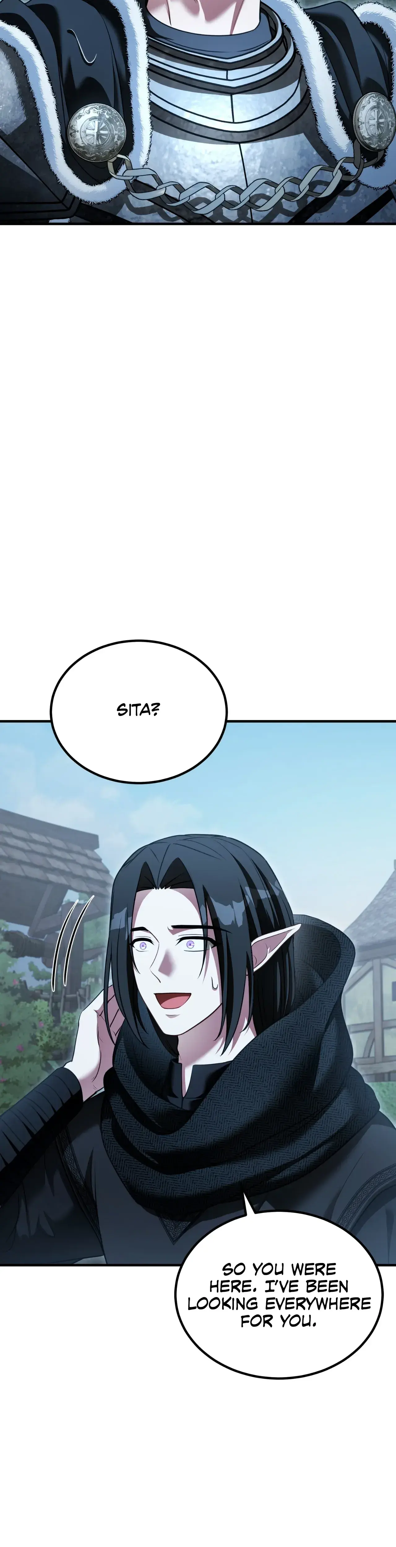 Lycan Chapter 73 - Page 15
