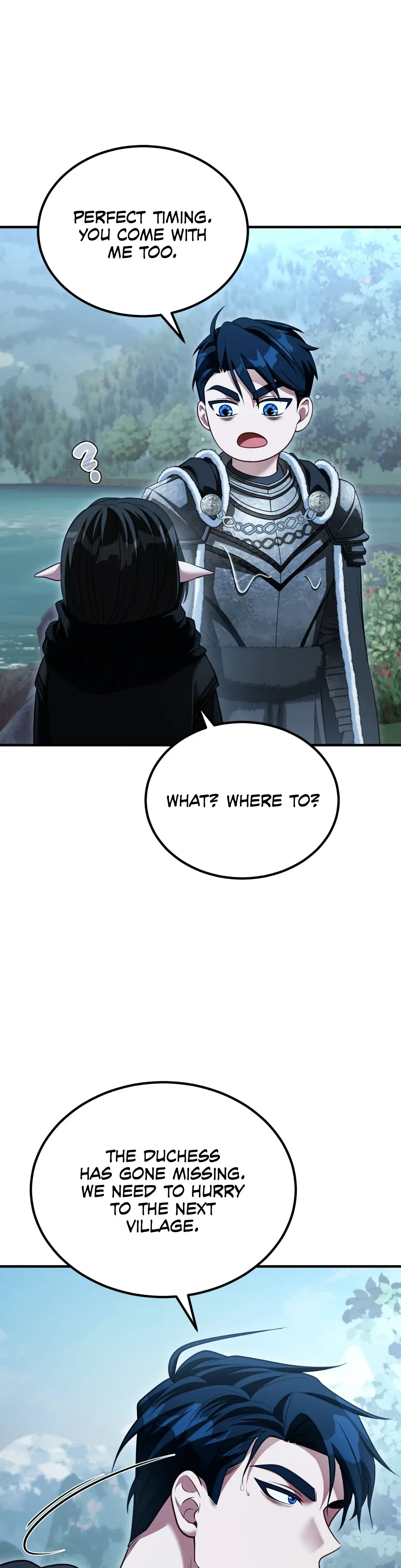 Lycan Chapter 73 - Page 16
