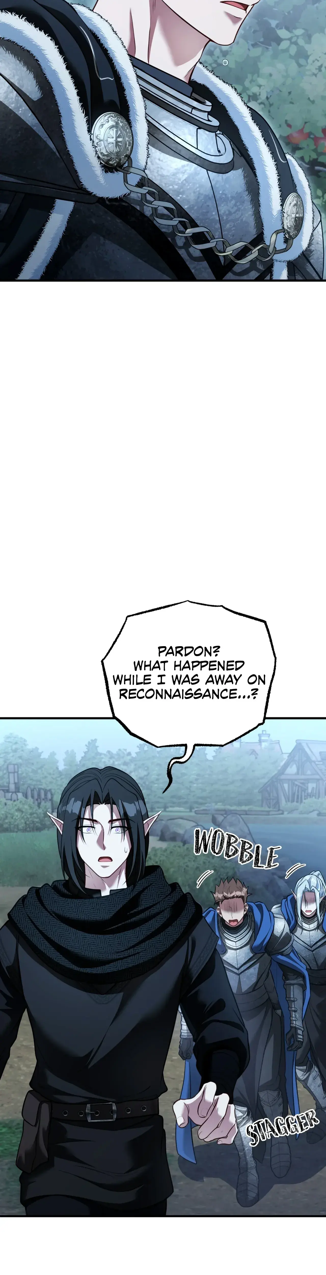 Lycan Chapter 73 - Page 17