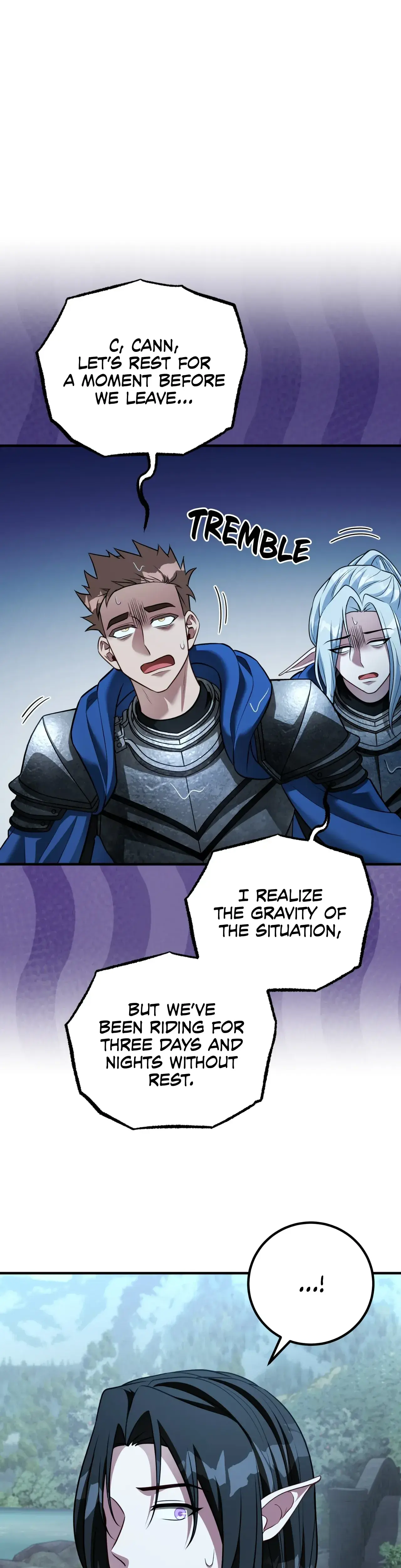 Lycan Chapter 73 - Page 18