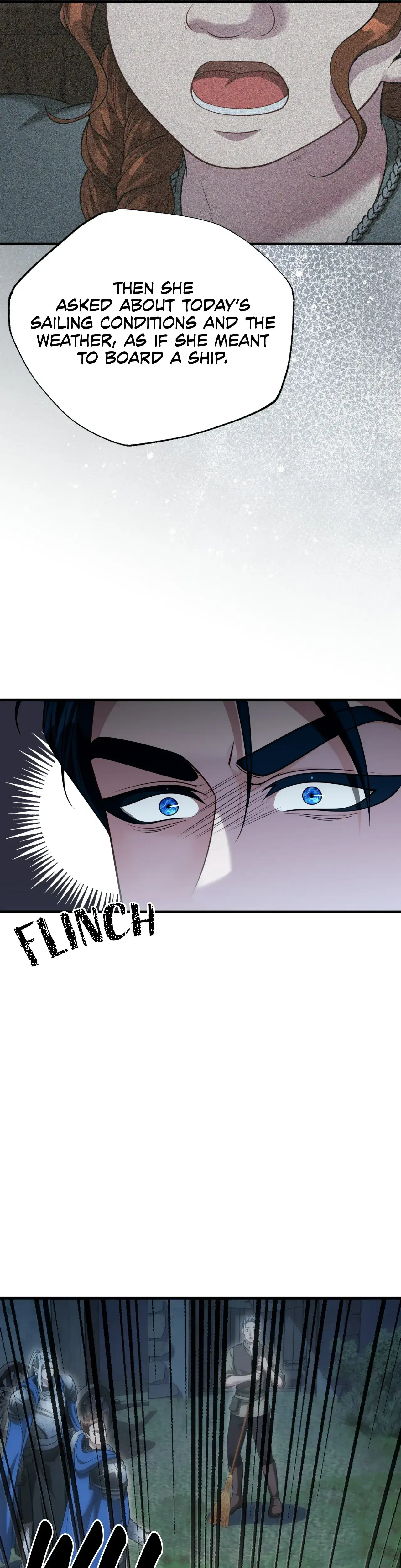 Lycan Chapter 73 - Page 2