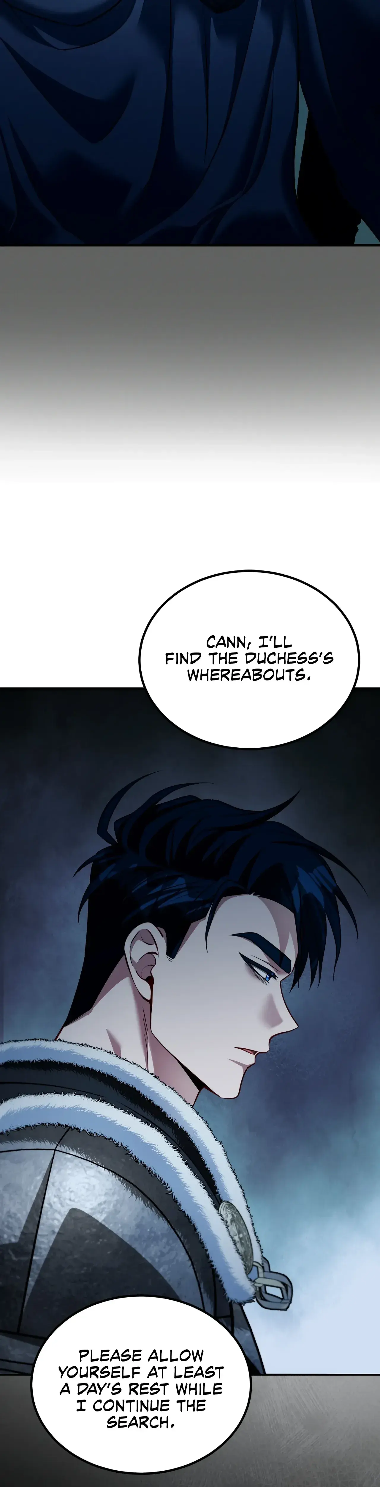 Lycan Chapter 73 - Page 20