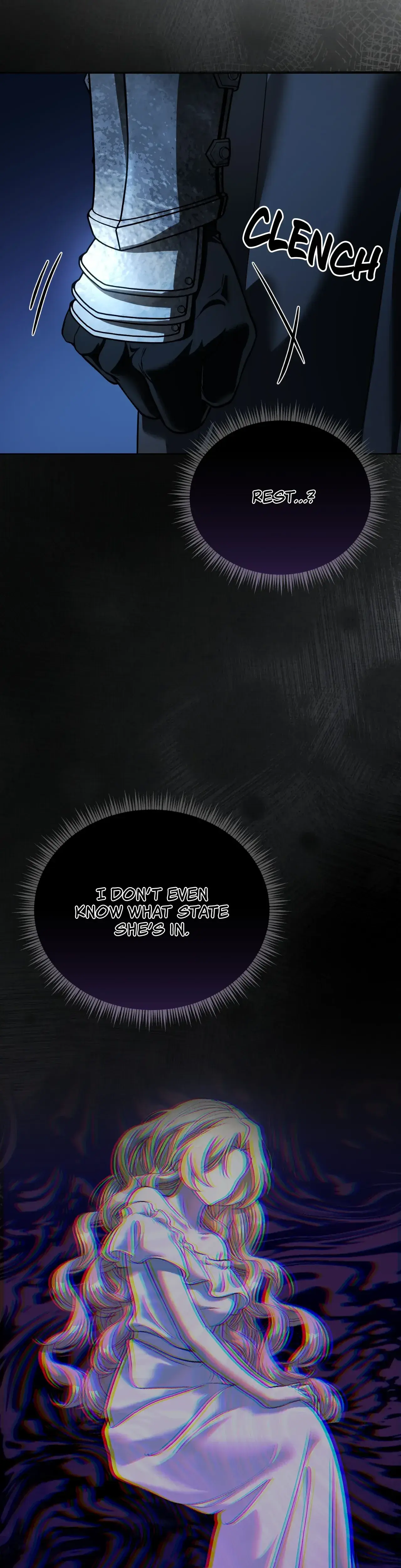 Lycan Chapter 73 - Page 21