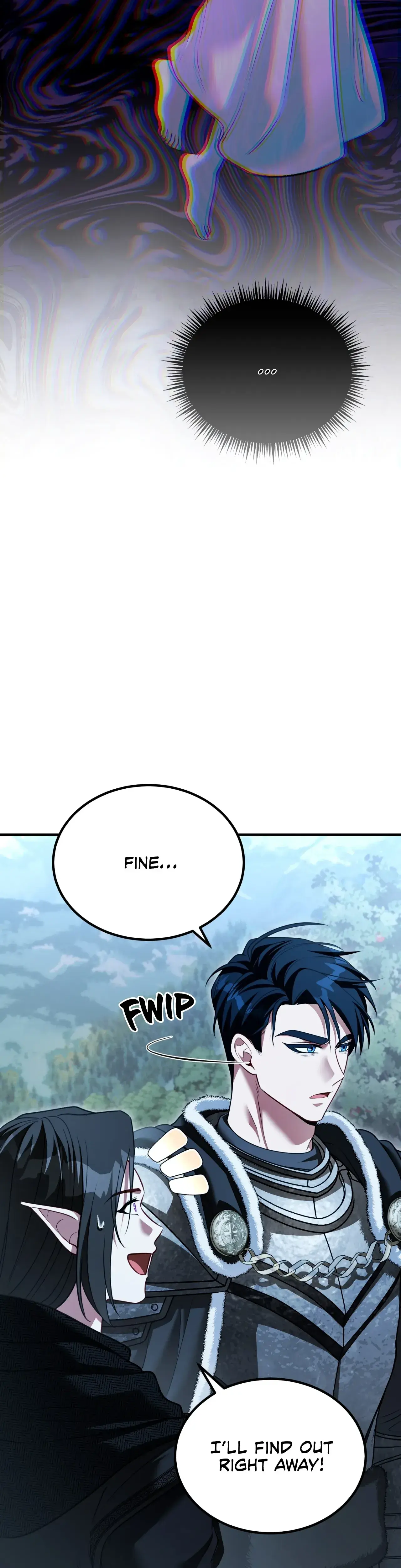 Lycan Chapter 73 - Page 22