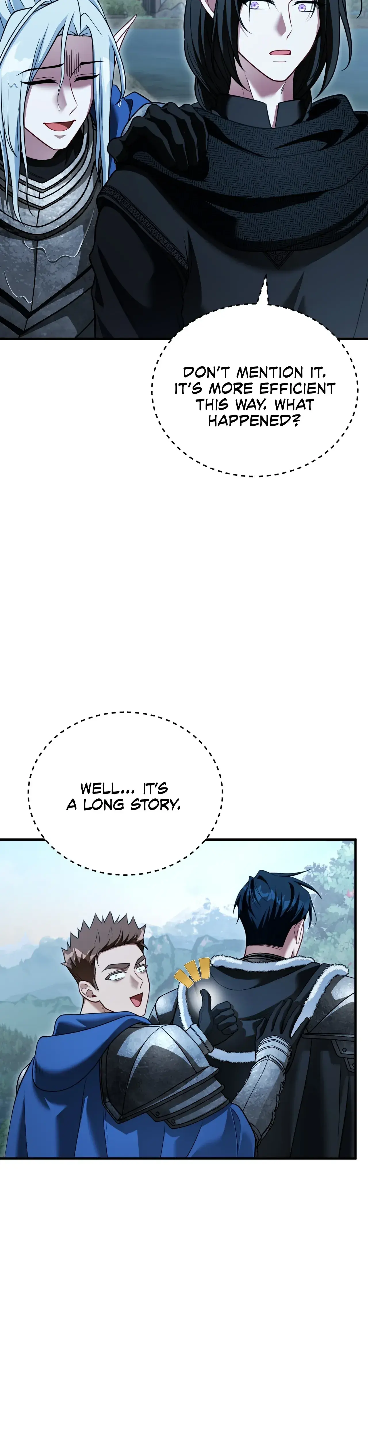 Lycan Chapter 73 - Page 24
