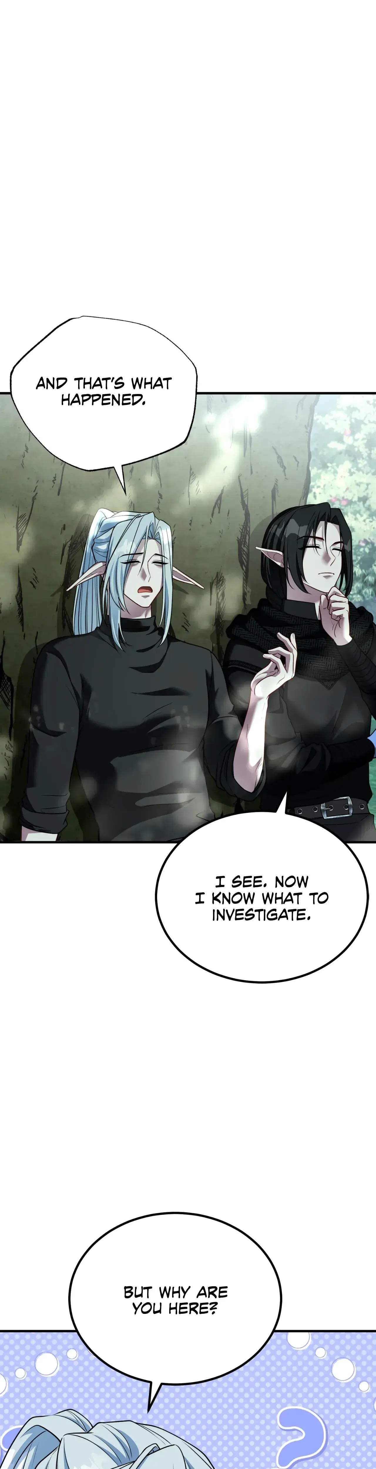 Lycan Chapter 73 - Page 26