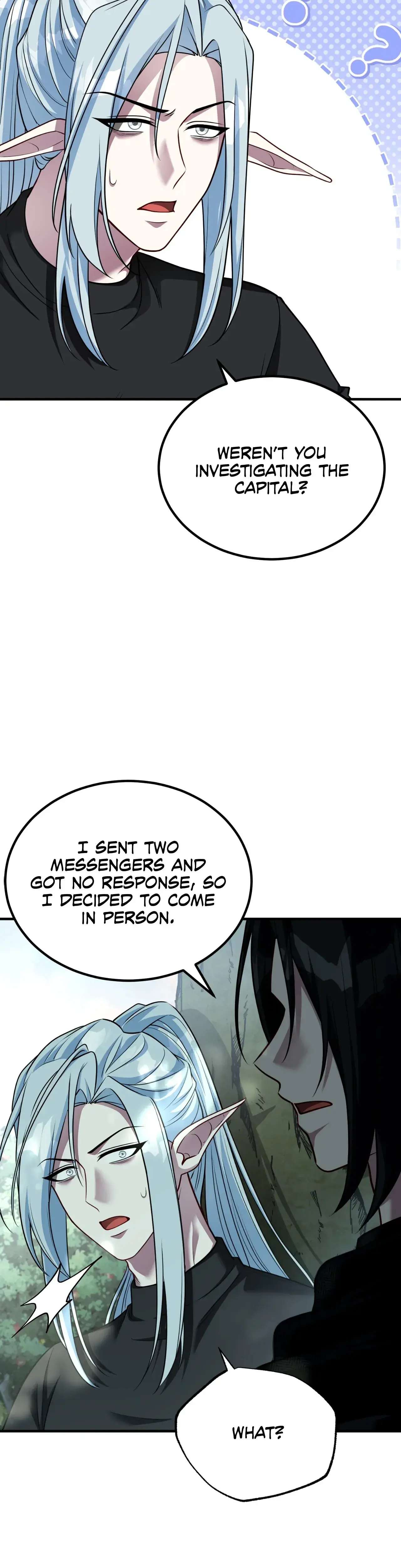Lycan Chapter 73 - Page 27