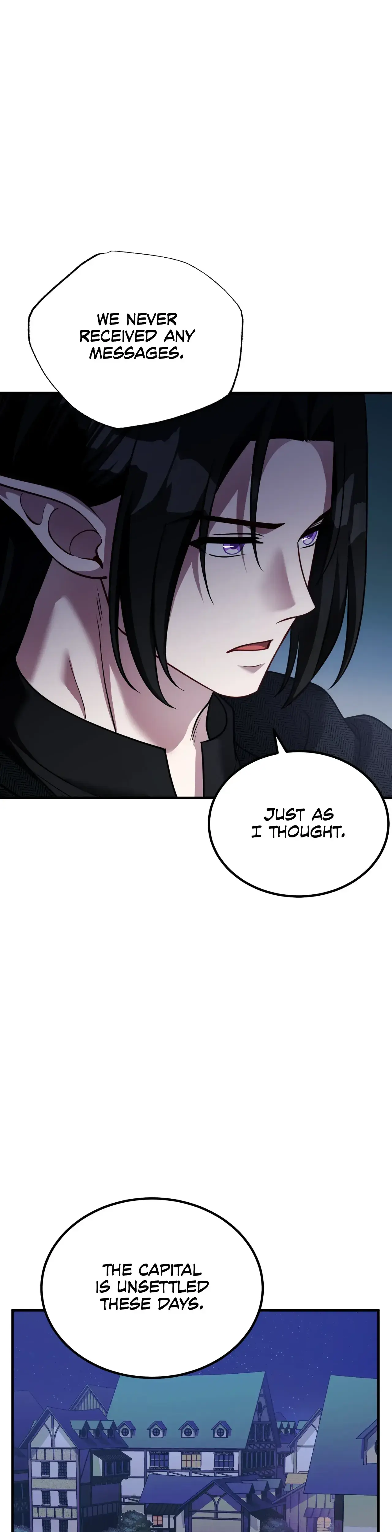 Lycan Chapter 73 - Page 28