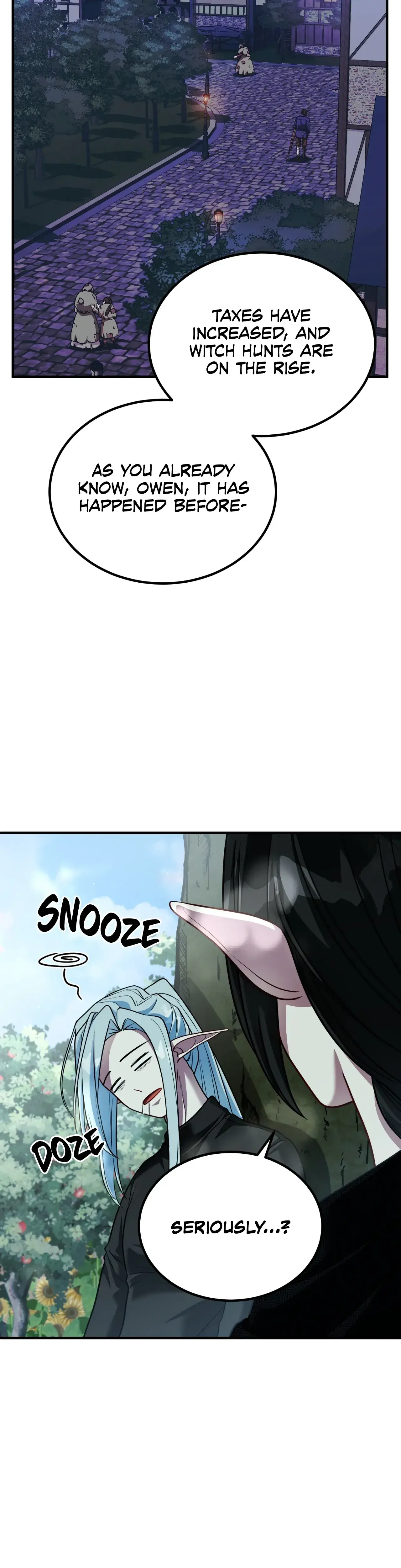 Lycan Chapter 73 - Page 29