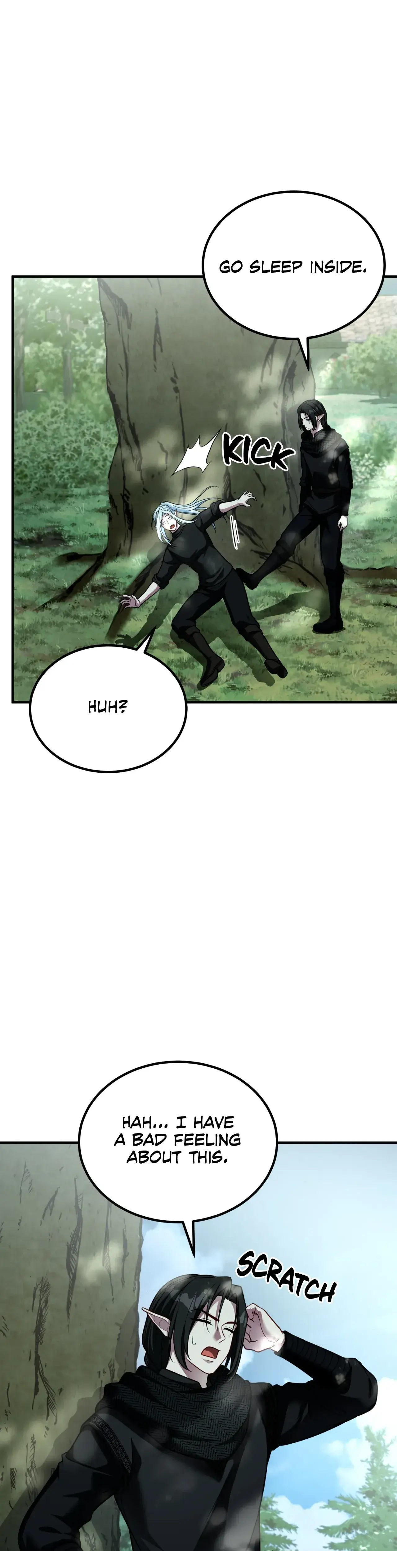 Lycan Chapter 73 - Page 30
