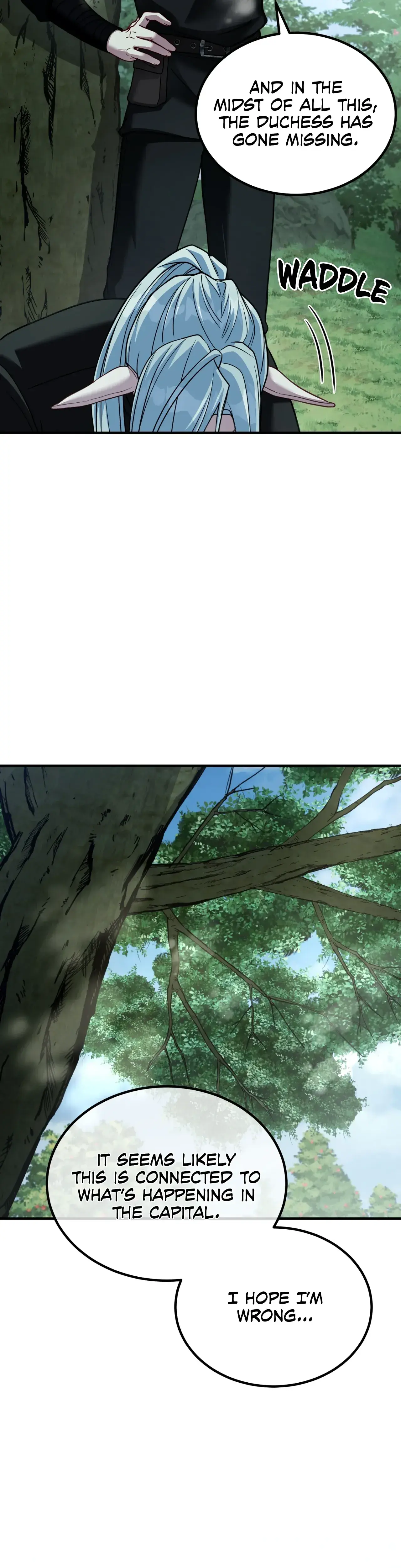 Lycan Chapter 73 - Page 31