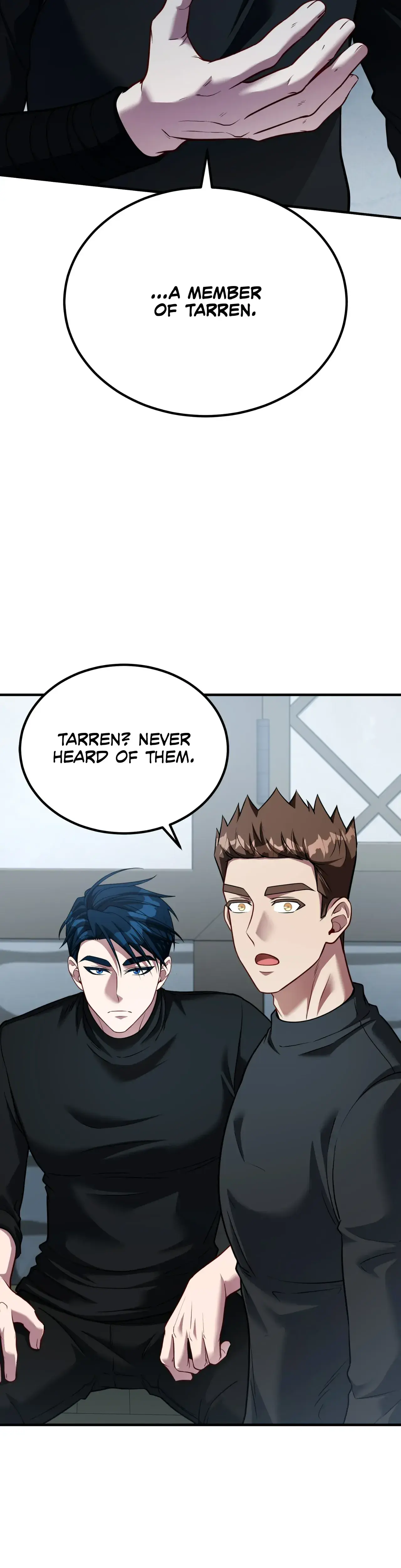 Lycan Chapter 73 - Page 34
