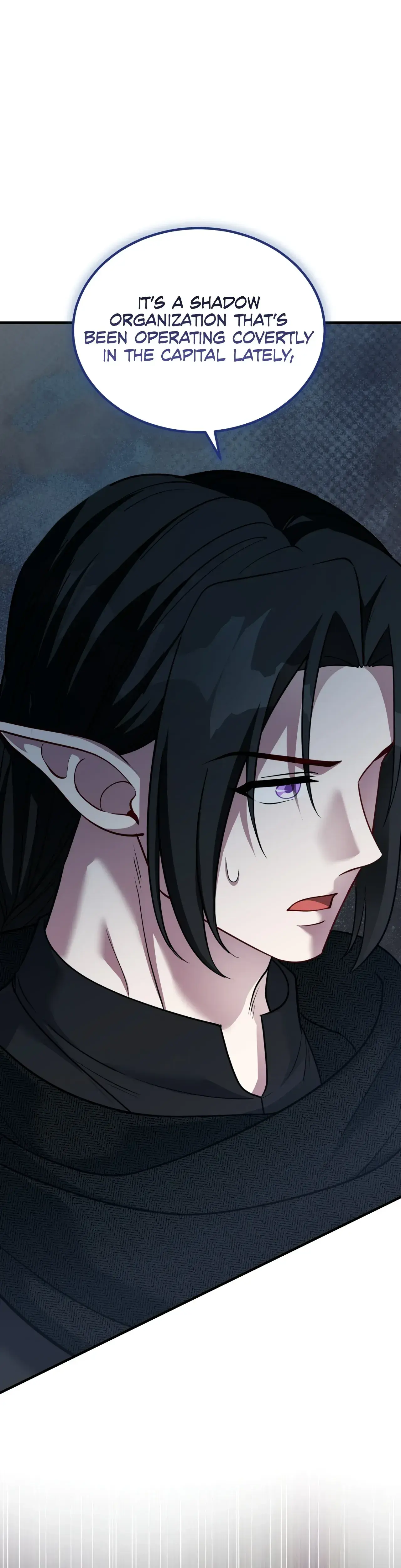 Lycan Chapter 73 - Page 35