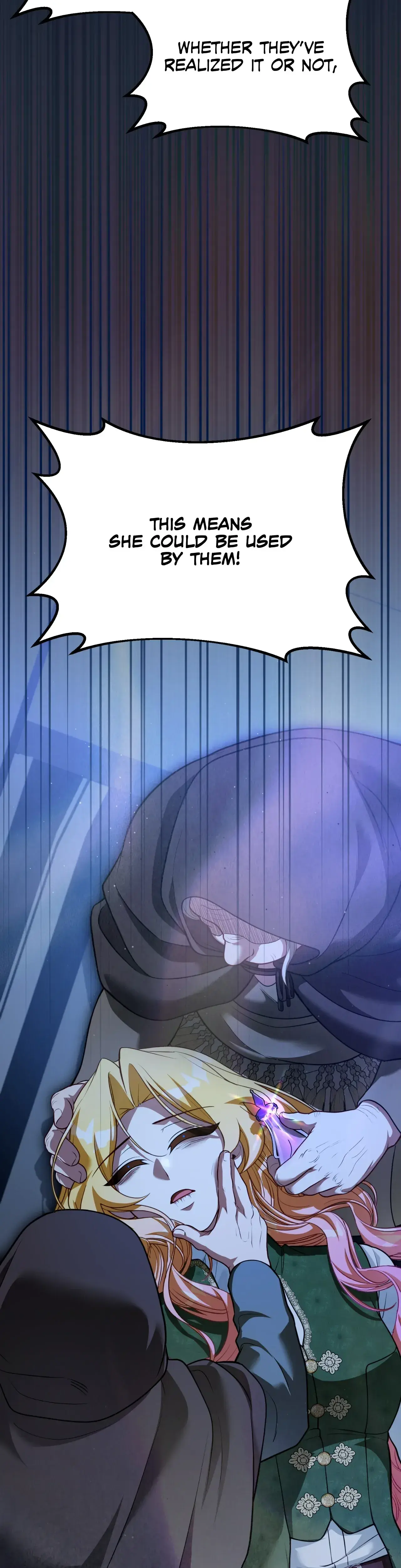 Lycan Chapter 73 - Page 39