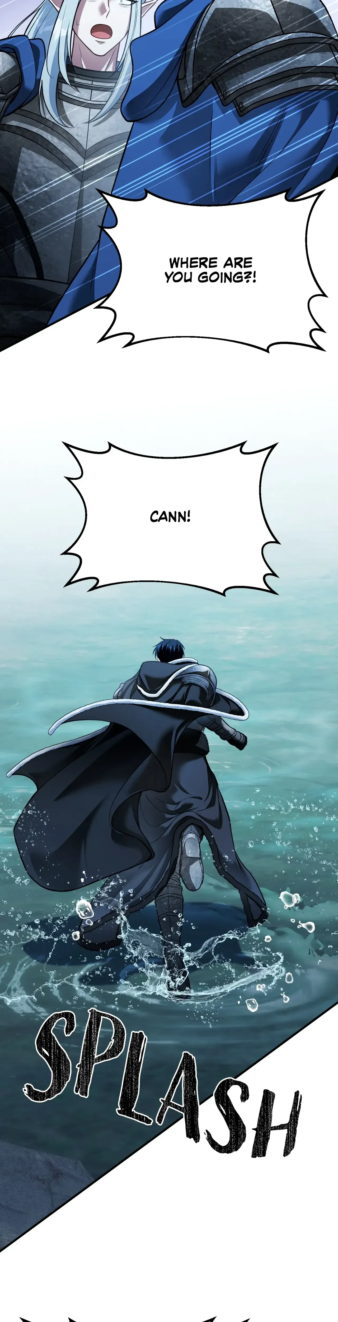 Lycan Chapter 73 - Page 4