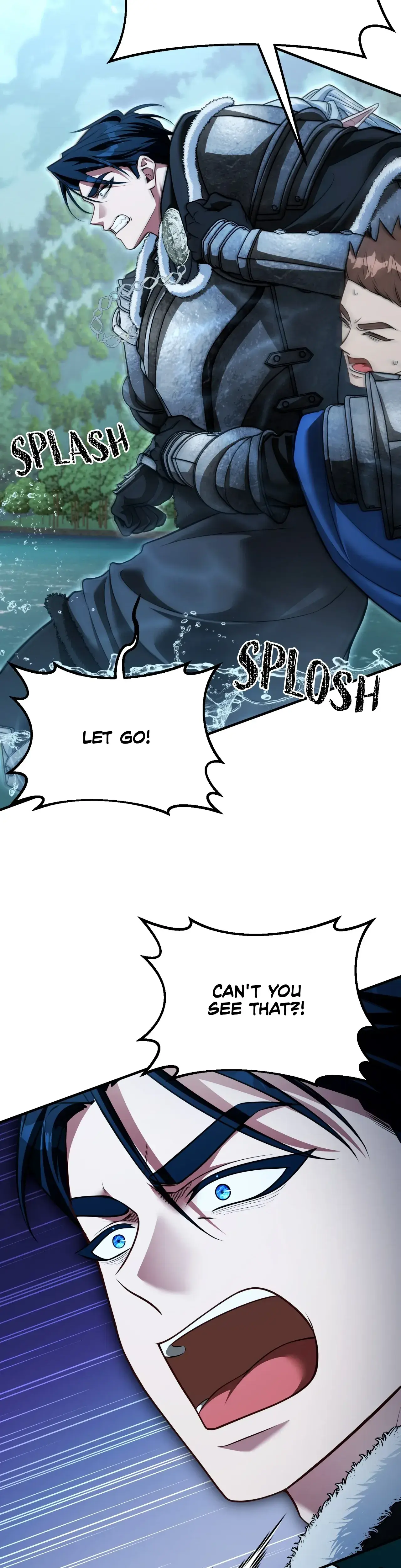 Lycan Chapter 73 - Page 6