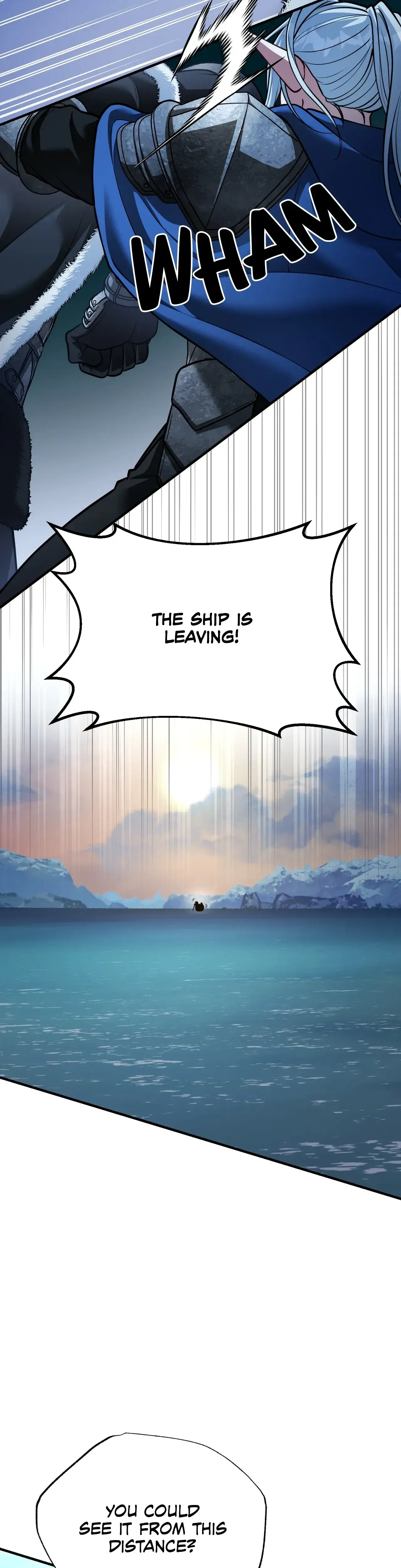 Lycan Chapter 73 - Page 7