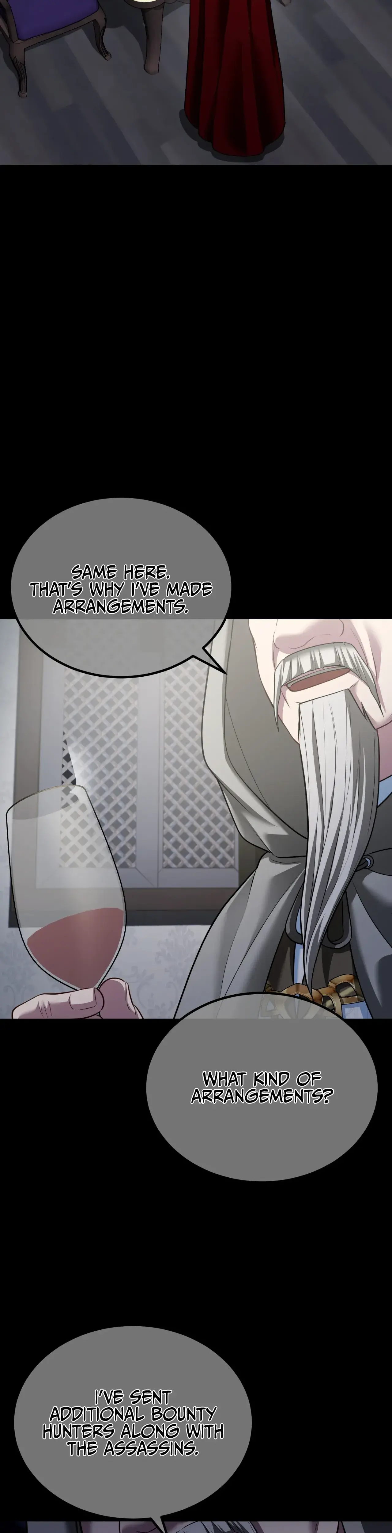 Lycan Chapter 74 - Page 11