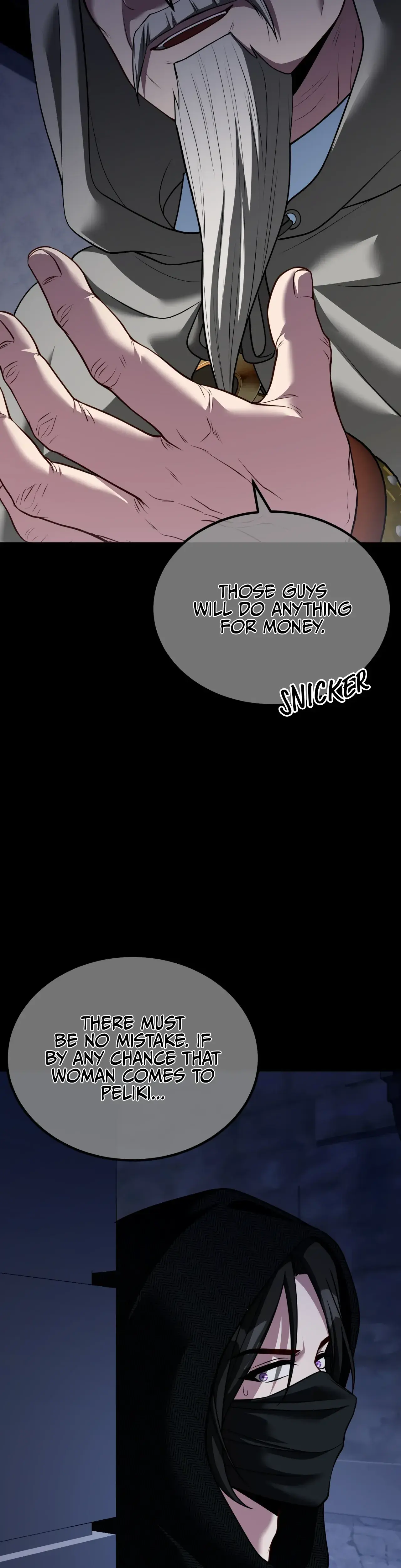 Lycan Chapter 74 - Page 12