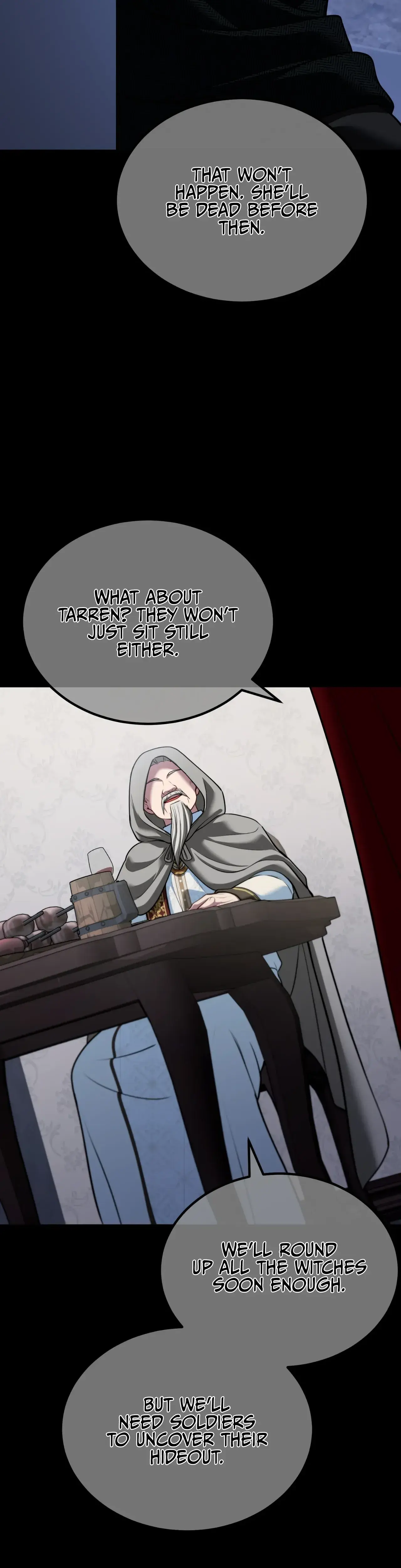 Lycan Chapter 74 - Page 13