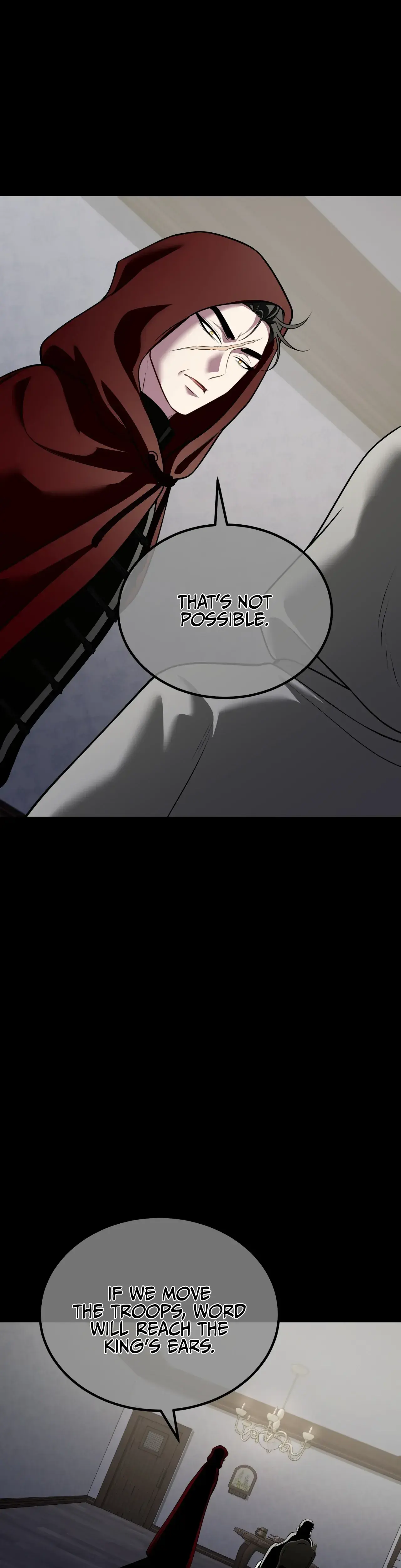 Lycan Chapter 74 - Page 14