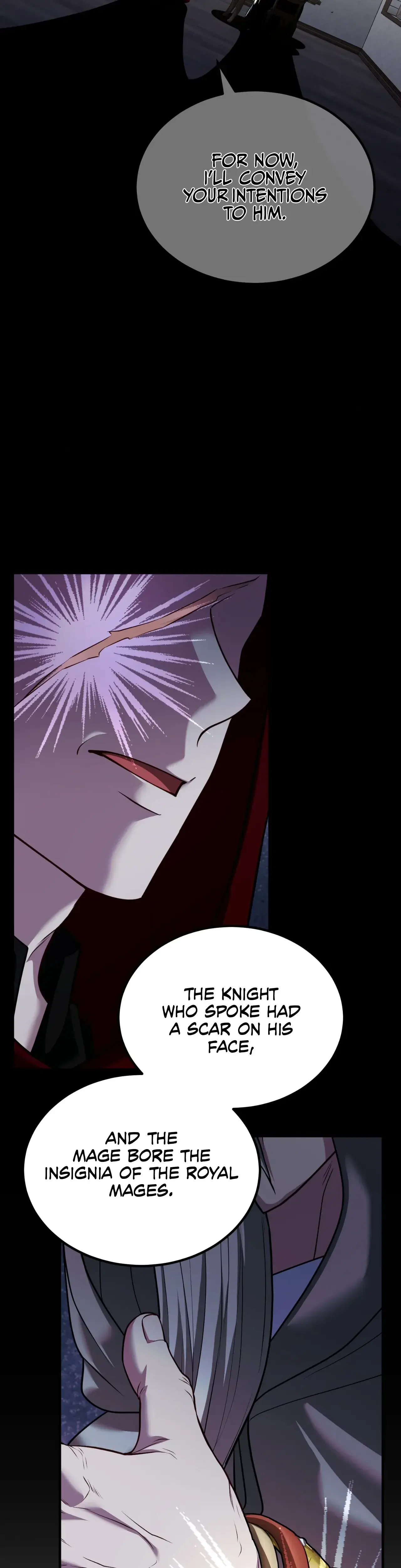 Lycan Chapter 74 - Page 15