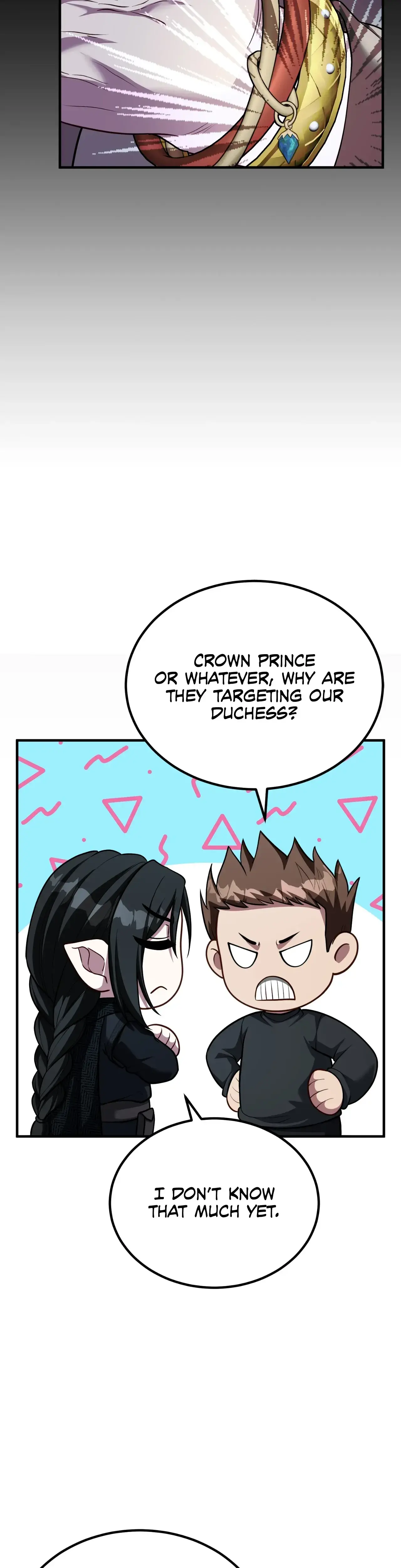 Lycan Chapter 74 - Page 16