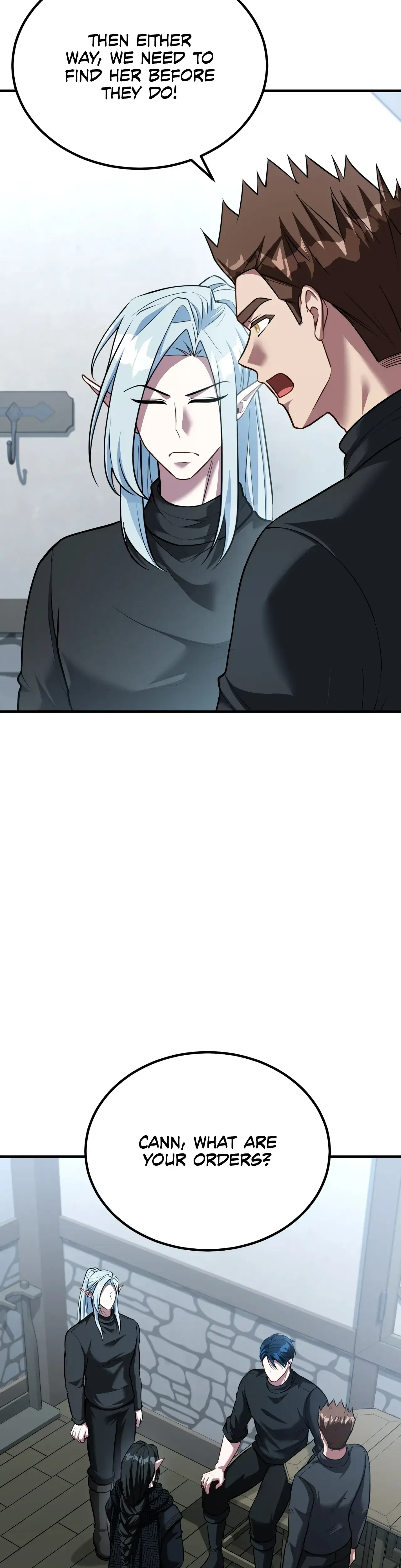 Lycan Chapter 74 - Page 17