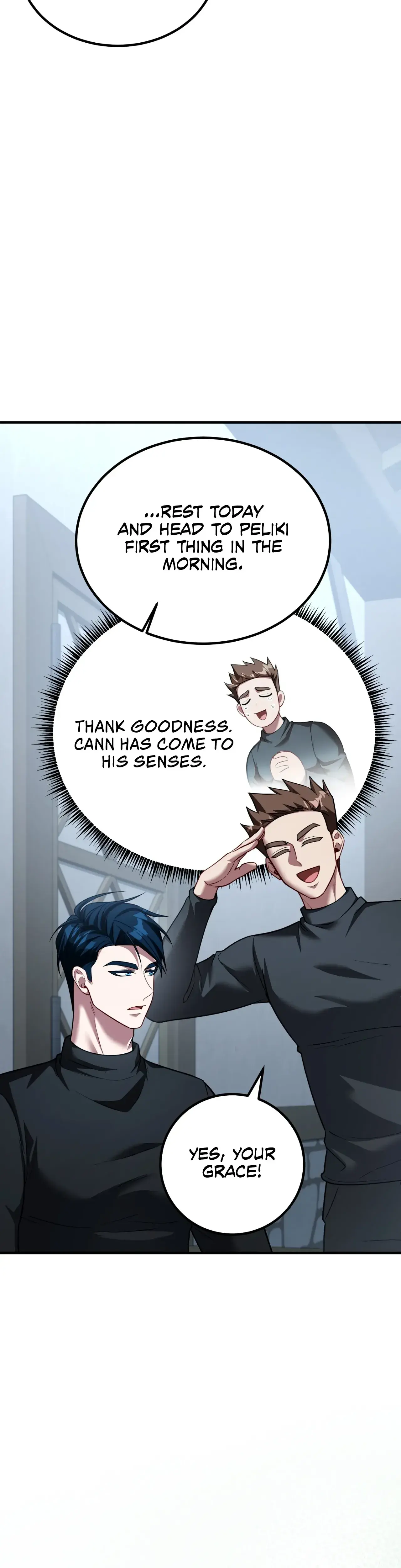 Lycan Chapter 74 - Page 19