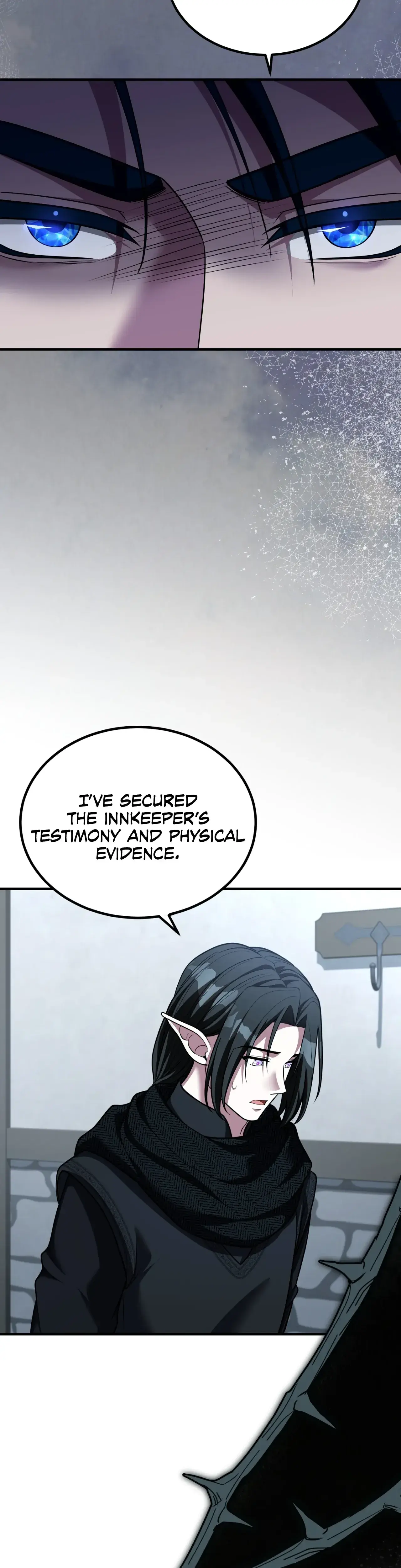 Lycan Chapter 74 - Page 2