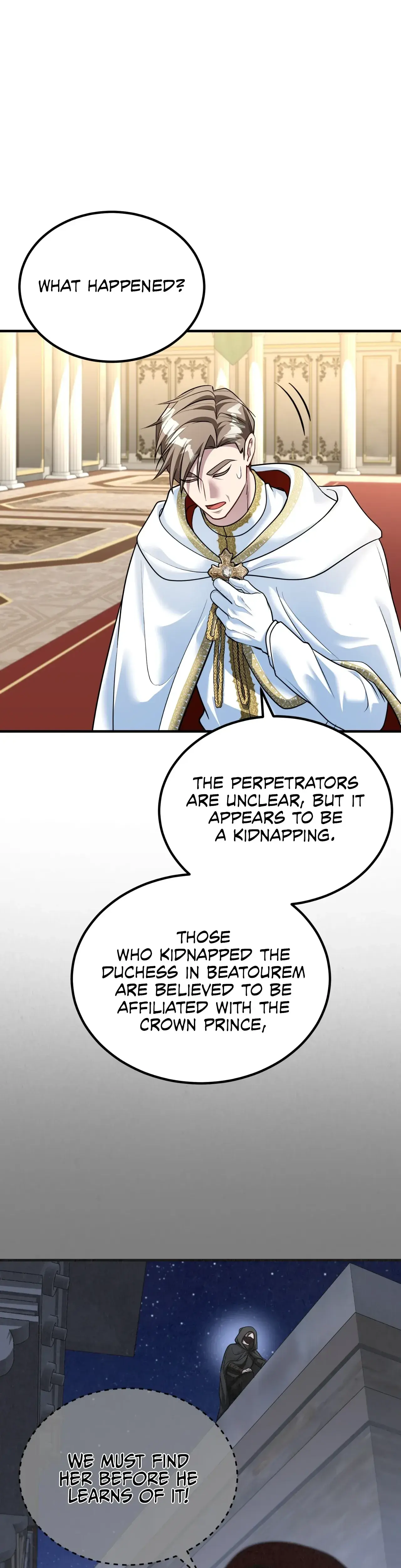 Lycan Chapter 74 - Page 23