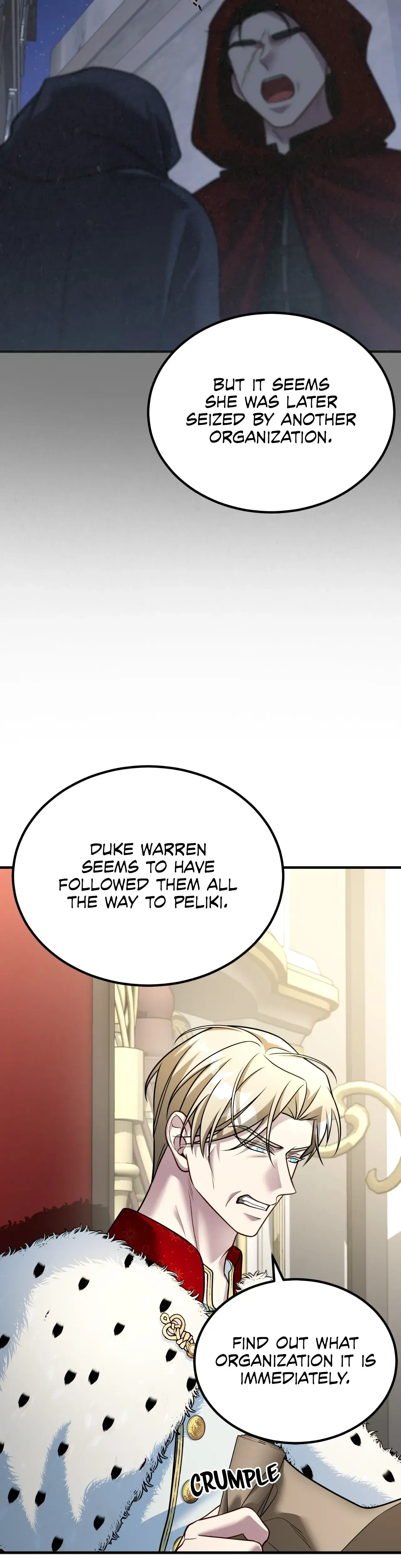 Lycan Chapter 74 - Page 24