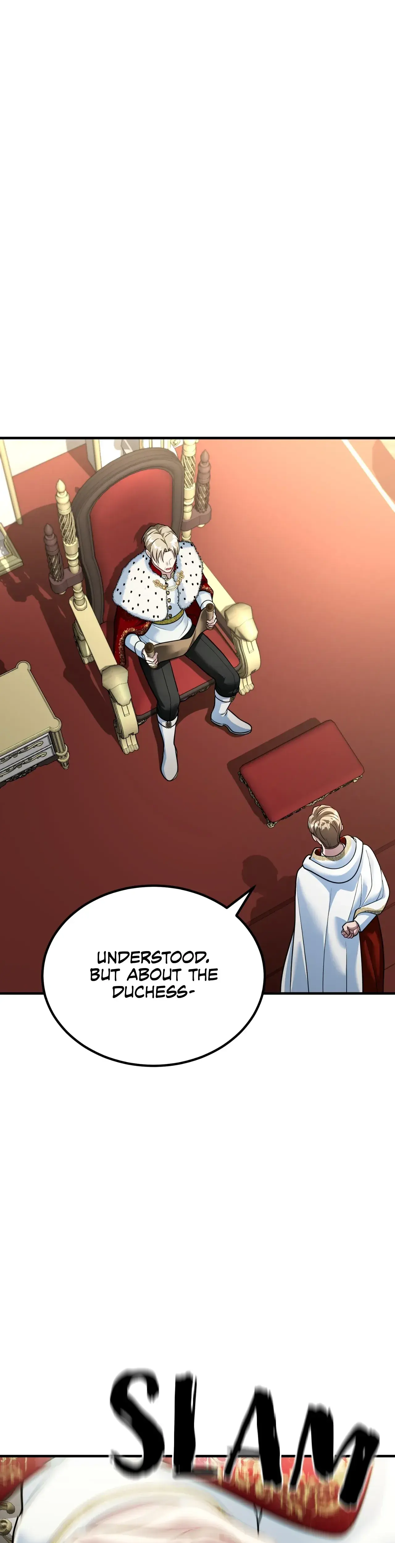Lycan Chapter 74 - Page 25